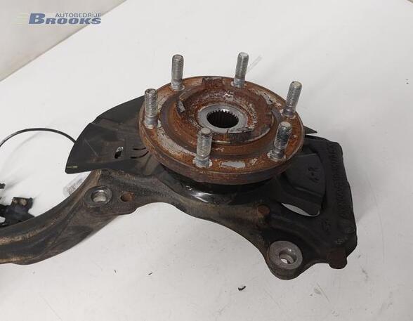 Stub Axle FORD RANGER (TKE)