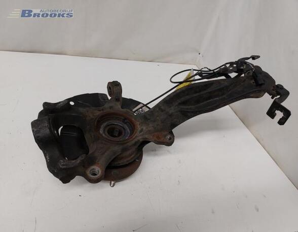 Stub Axle FORD RANGER (TKE)