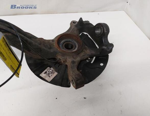 Stub Axle FORD RANGER (TKE)