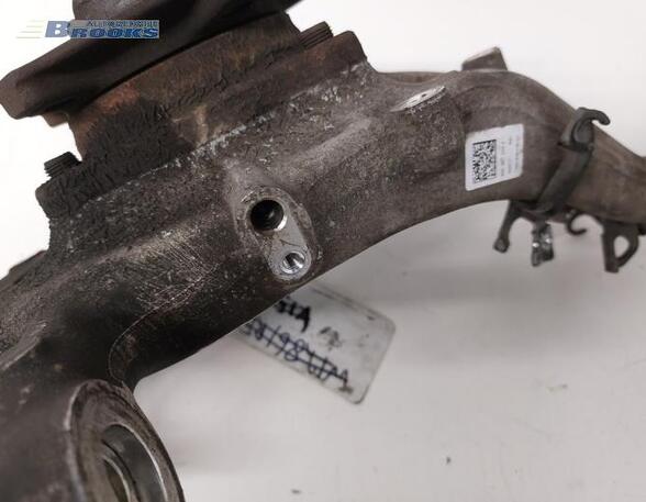 Stub Axle AUDI A5 (F53, F5P)