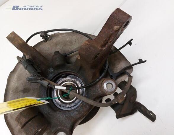 Stub Axle MITSUBISHI ASX (GA_W_)