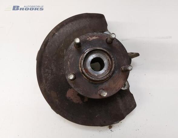 Stub Axle MITSUBISHI ASX (GA_W_)