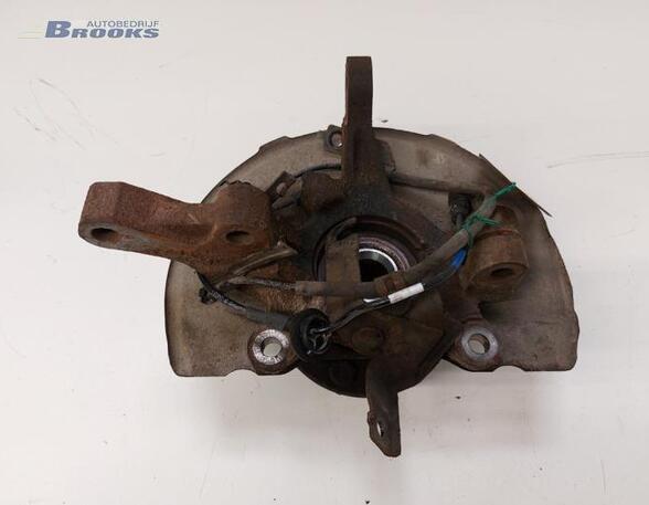 Stub Axle MITSUBISHI ASX (GA_W_)