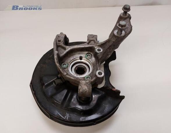 Stub Axle AUDI A3 Sportback (8VA, 8VF), AUDI A3 Sportback (8PA)