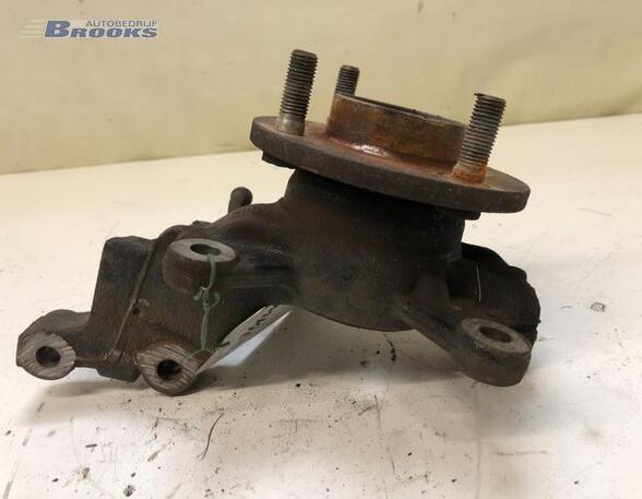 Stub Axle FORD FIESTA VI (CB1, CCN)