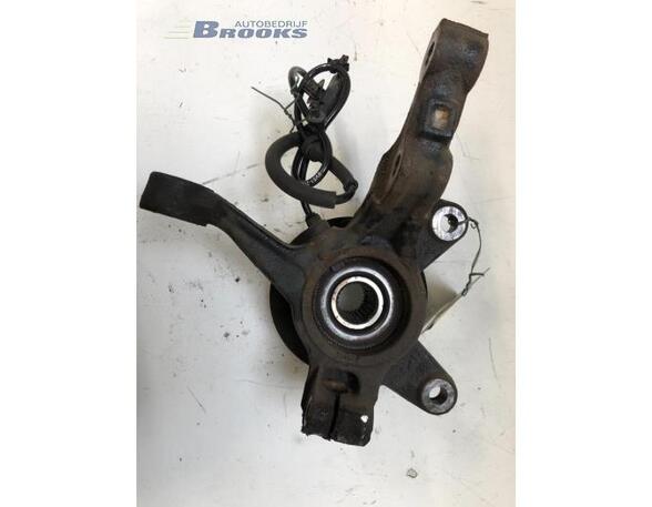 Stub Axle FORD FIESTA VI (CB1, CCN)