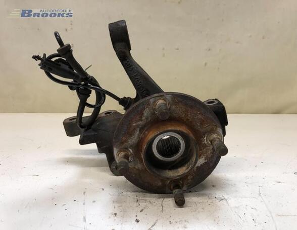 Stub Axle FORD FIESTA VI (CB1, CCN)