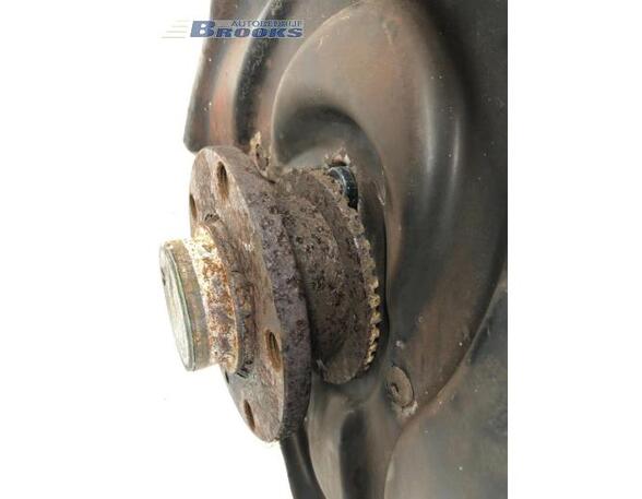 Stub Axle AUDI A4 Avant (8E5, B6), AUDI A4 Avant (8ED, B7)