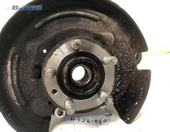 Stub Axle LAND ROVER RANGE ROVER EVOQUE (L538)