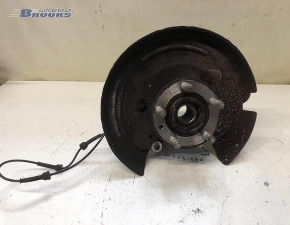 Stub Axle LAND ROVER RANGE ROVER EVOQUE (L538)