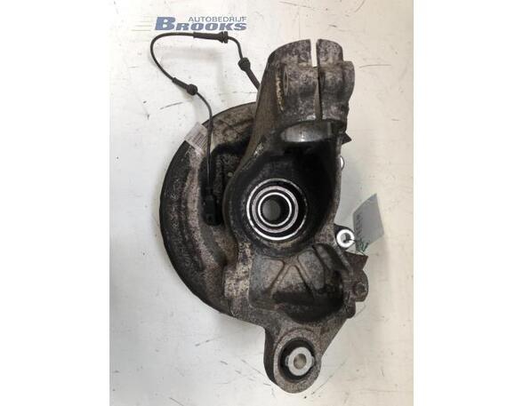 Stub Axle LAND ROVER RANGE ROVER EVOQUE (L538)