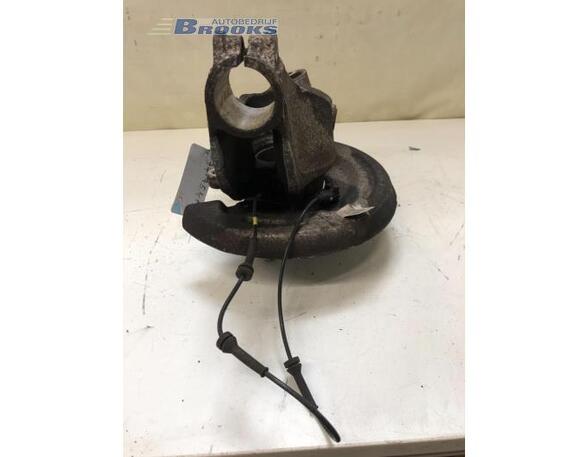 Stub Axle LAND ROVER RANGE ROVER EVOQUE (L538)