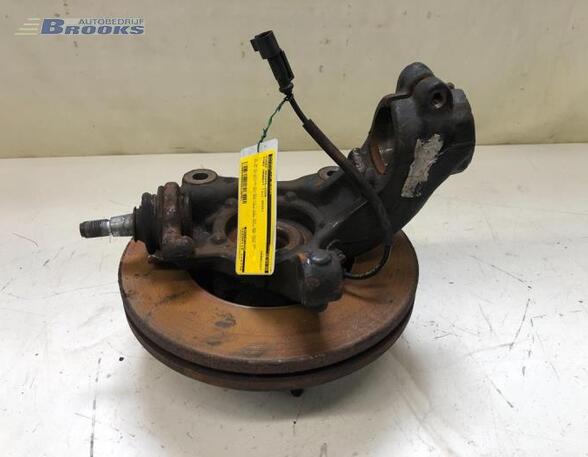 Stub Axle FORD TRANSIT Bus (FD_ _, FB_ _, FS_ _, FZ_ _, FC_ _)