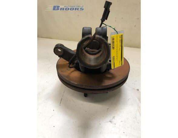 Stub Axle FORD TRANSIT Bus (FD_ _, FB_ _, FS_ _, FZ_ _, FC_ _)