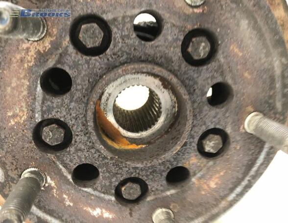 Stub Axle FORD TRANSIT Bus (FD_ _, FB_ _, FS_ _, FZ_ _, FC_ _)