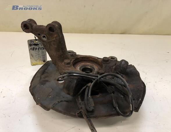 Stub Axle TOYOTA VERSO (_R2_)