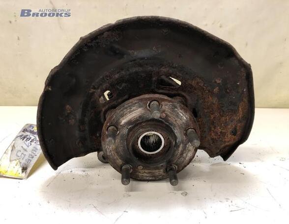 Stub Axle TOYOTA VERSO (_R2_)