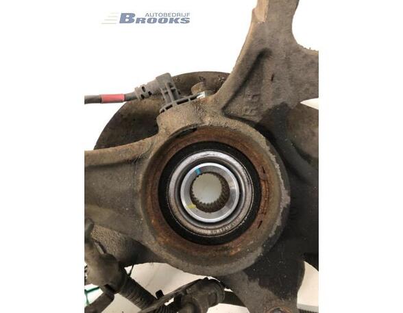 Stub Axle KIA SOUL (AM)