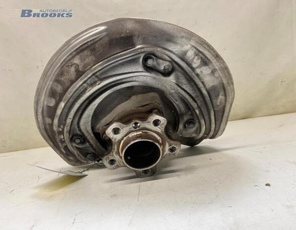 Stub Axle BMW i4 (G26)