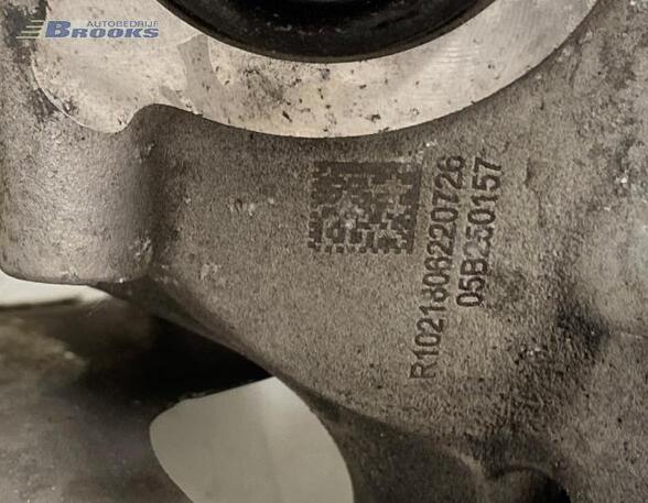 Stub Axle BMW i4 (G26)