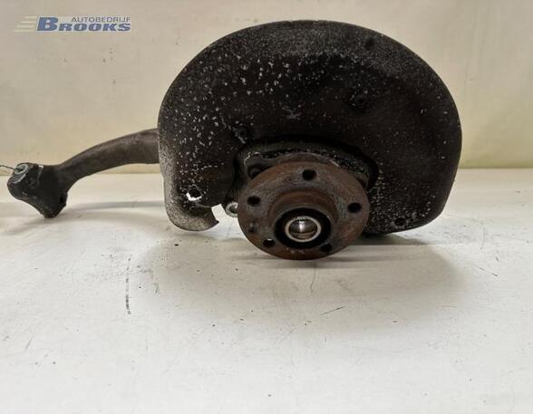 Stub Axle AUDI A4 Allroad (8KH, B8)