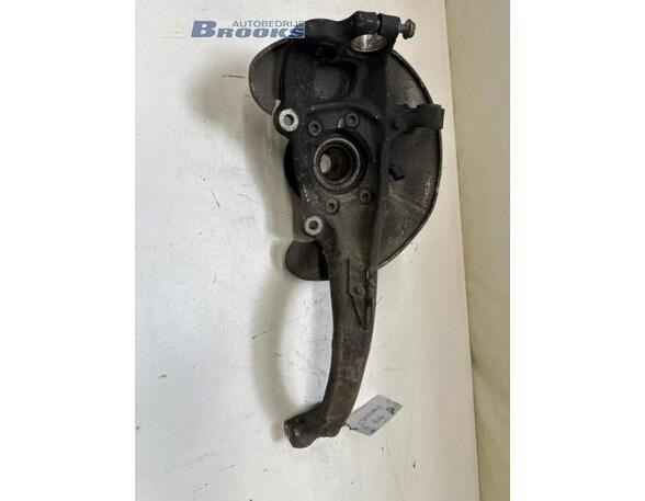 Stub Axle AUDI A4 Allroad (8KH, B8)