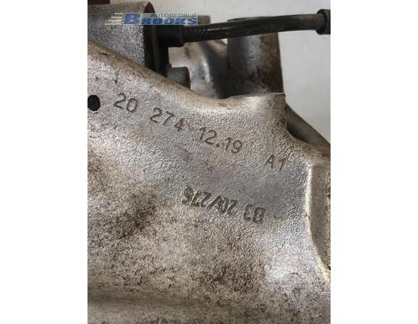 Stub Axle BMW i3 (I01)