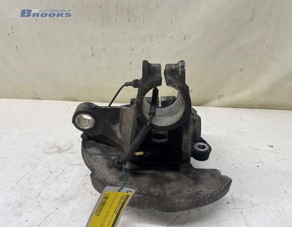 Stub Axle LAND ROVER RANGE ROVER EVOQUE (L538)