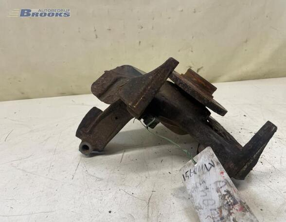 Stub Axle SKODA FABIA II Combi (545), SKODA ROOMSTER (5J7), VW POLO (6R1, 6C1), VW POLO Van (6R)