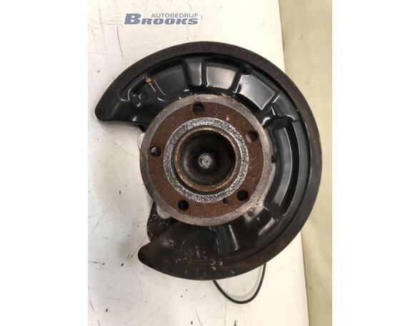 Stub Axle MERCEDES-BENZ A-CLASS (W176)