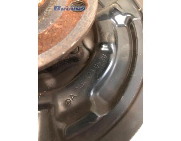 Stub Axle MERCEDES-BENZ A-CLASS (W176)