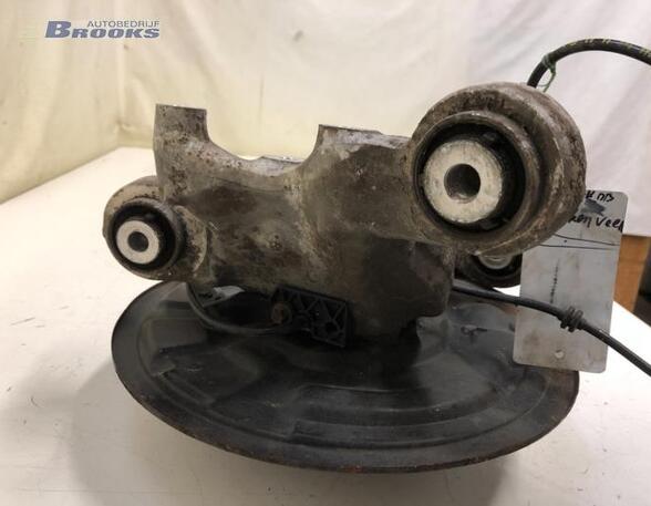 Stub Axle MERCEDES-BENZ A-CLASS (W176)