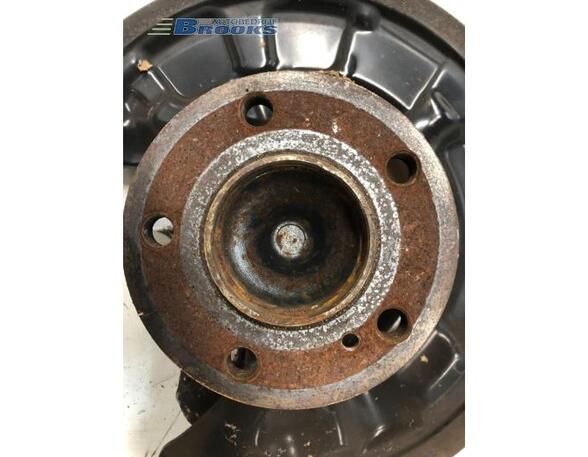 Stub Axle MERCEDES-BENZ A-CLASS (W176)