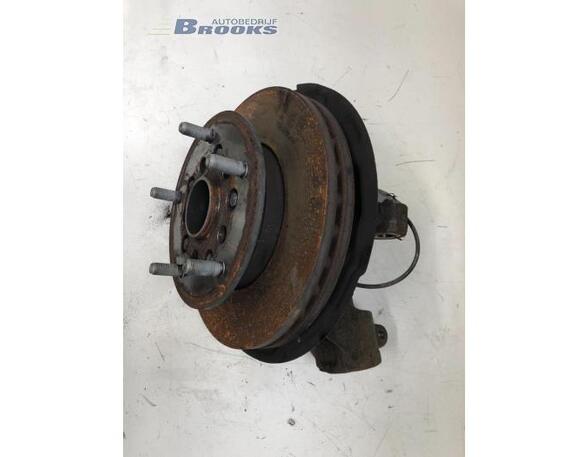 Stub Axle FORD TOURNEO CUSTOM V362 Bus (F3), FORD TRANSIT CUSTOM V362 Bus (F3)