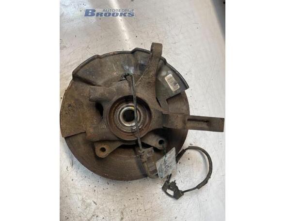 Stub Axle KIA SPORTAGE (JE_, KM_)