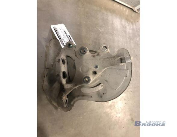 Stub Axle MERCEDES-BENZ CLK Convertible (A209)