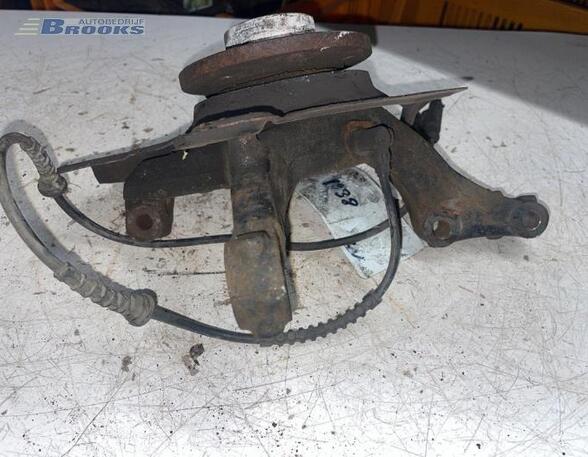 Stub Axle FIAT PUNTO (199_), FIAT PUNTO EVO (199_), FIAT GRANDE PUNTO (199_), ABARTH GRANDE PUNTO