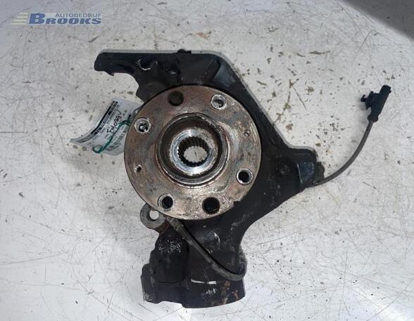 Stub Axle FIAT PUNTO (199_), FIAT PUNTO EVO (199_), FIAT GRANDE PUNTO (199_), ABARTH GRANDE PUNTO