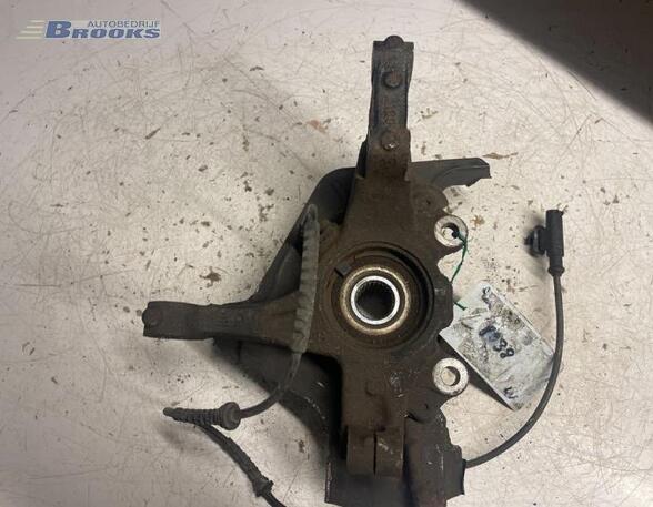 Stub Axle FIAT PUNTO (199_), FIAT PUNTO EVO (199_), FIAT GRANDE PUNTO (199_), ABARTH GRANDE PUNTO