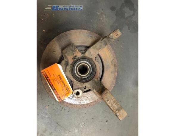 Stub Axle CHRYSLER VOYAGER II (ES)