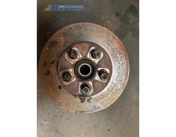 Stub Axle CHRYSLER VOYAGER II (ES)