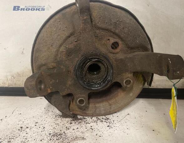 Stub Axle OPEL MONTEREY A (M92)