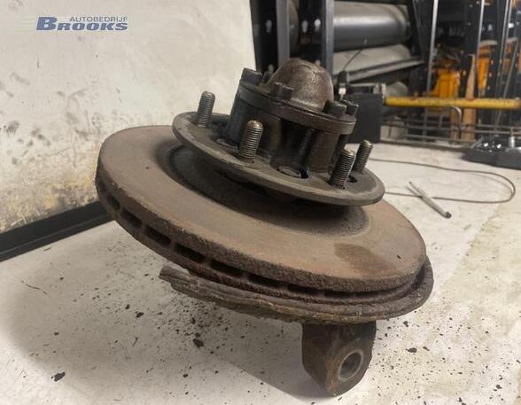 Stub Axle OPEL MONTEREY A (M92)