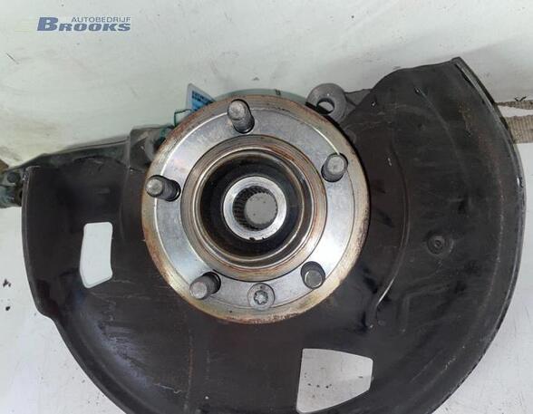 Stub Axle LAND ROVER DISCOVERY IV (L319), LAND ROVER DISCOVERY III (L319)