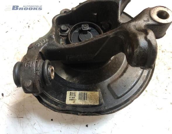 Stub Axle TOYOTA AVENSIS Saloon (_T27_), TOYOTA AVENSIS Estate (_T27_)