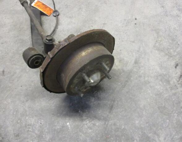 Stub Axle KIA SPORTAGE (JE_, KM_)