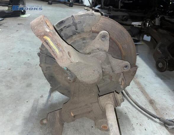 Stub Axle KIA SPORTAGE (JE_, KM_)