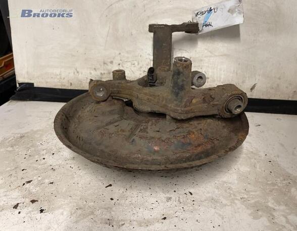 Stub Axle SKODA OCTAVIA II Combi (1Z5)