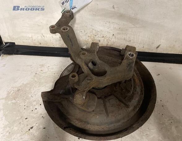 Stub Axle SKODA OCTAVIA II Combi (1Z5)