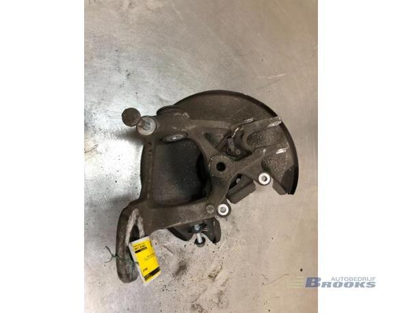 Achsschenkel links hinten Audi A5 Sportback 8TA 8K0505431AK P15327537